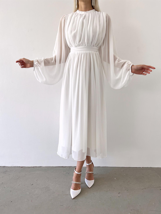 Zora Elbise 23Y000496