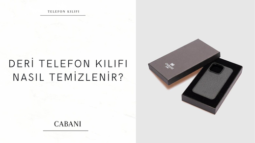 deri telefon kılıfı, cabani, telefon kılıfları, hakiki deri telefon kılıfı