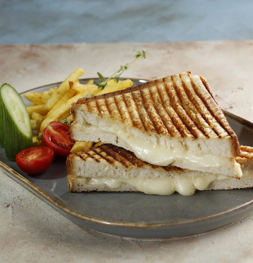 Yaman Peynircilik'ten Kaşarlı Tost: Lezzetli Tarif ve Püf Noktaları