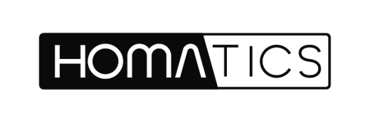 Homatics Logo