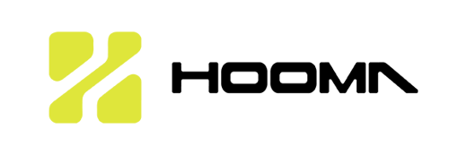 Hooma Logo