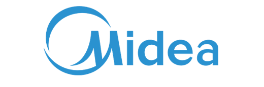Midea Logo