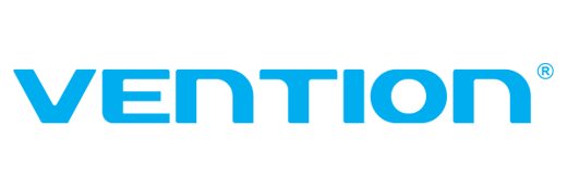 Vention Logo