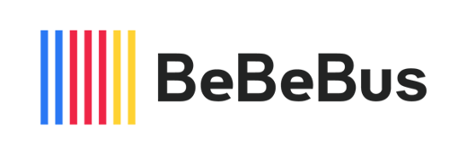 Bebebus Logo