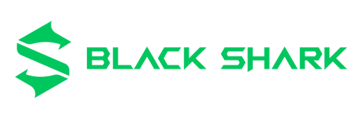Black Shark Logo
