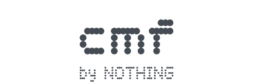 Cmf Logo