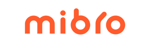 Mibro Logo