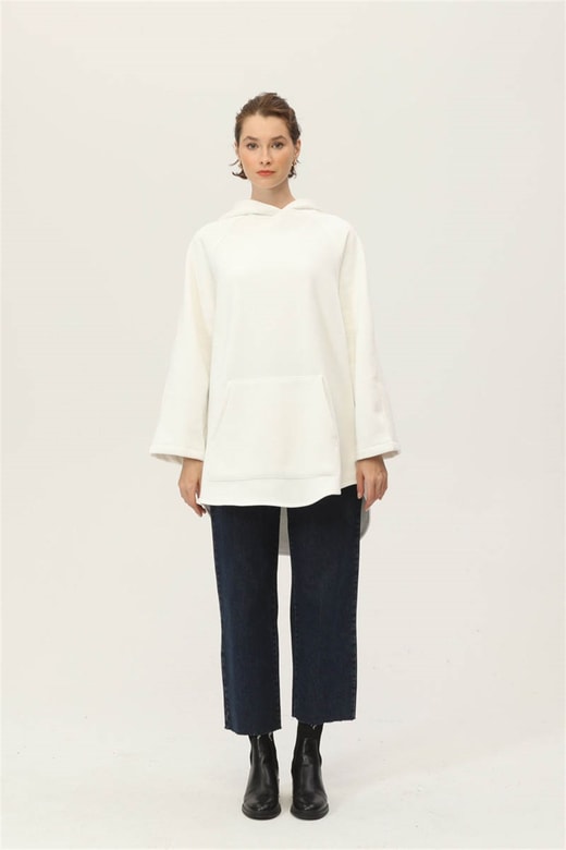 Polar Sweatshirt