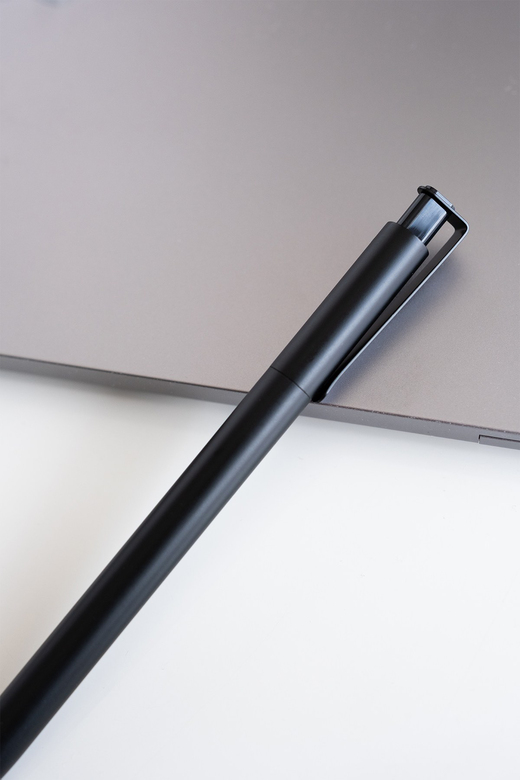 Kaco x Paperora Daily Siyah Jel Kalem 0.5 mm (Tekli)