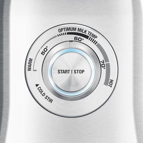 Sage BMF600 Otomatik Kapanma