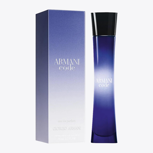 Armani Code EDP 75ml