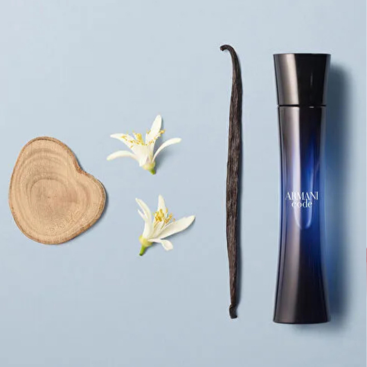 Armani Code EDP 75ml
