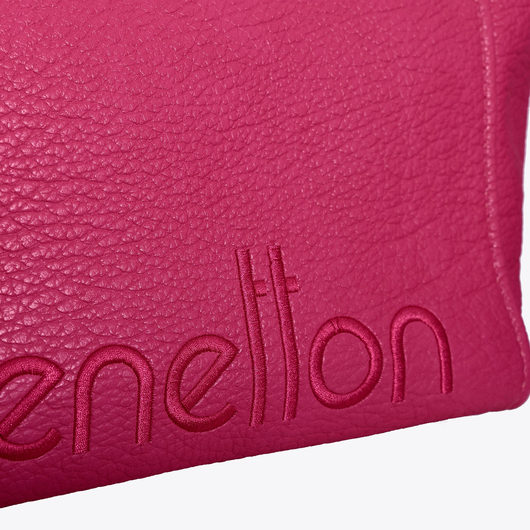 Benetton Bayan Çanta