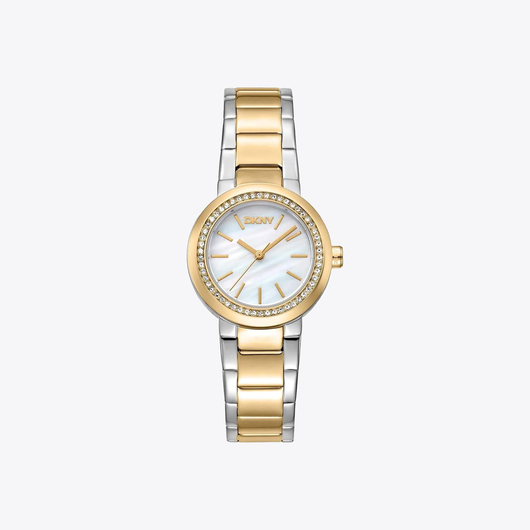DKNY Saat