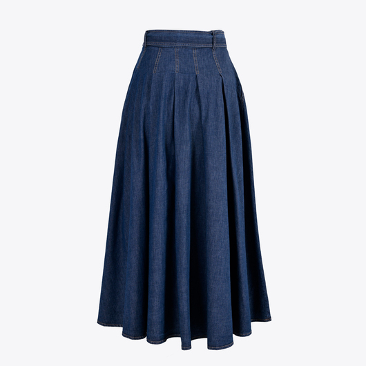 Exquise Calandre Etek