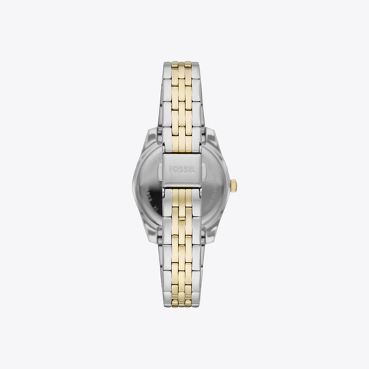 Fossil Saat
