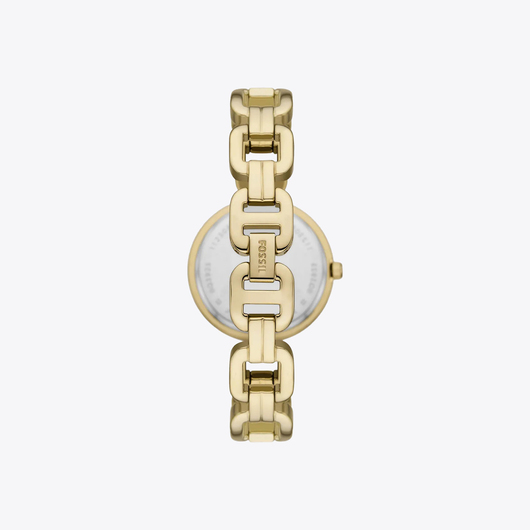 Fossil Saat