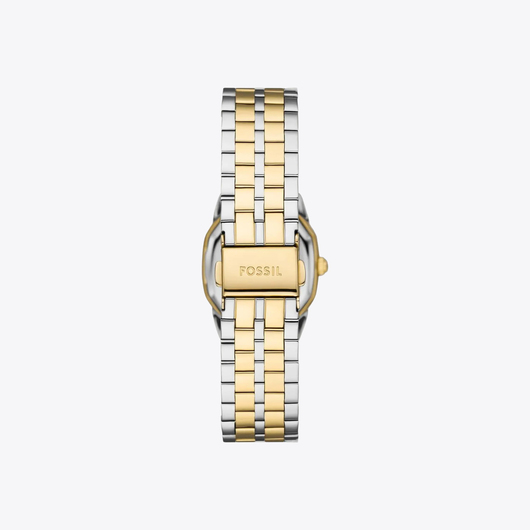 Fossil Saat