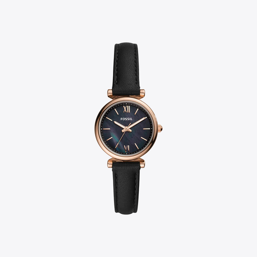 Fossil Saat
