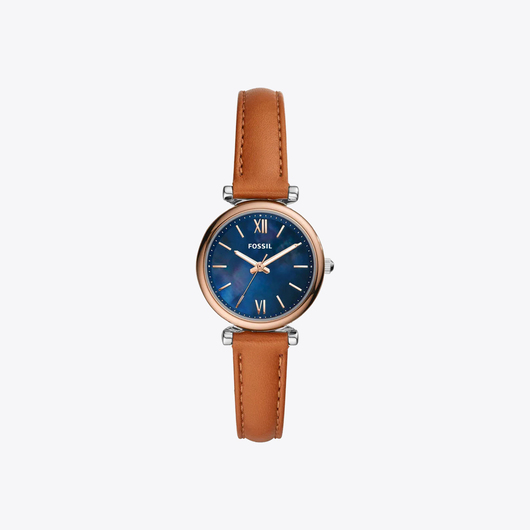 Fossil Saat