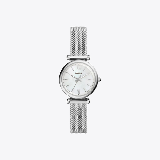Fossil Saat