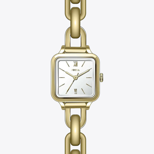 Fossil Saat