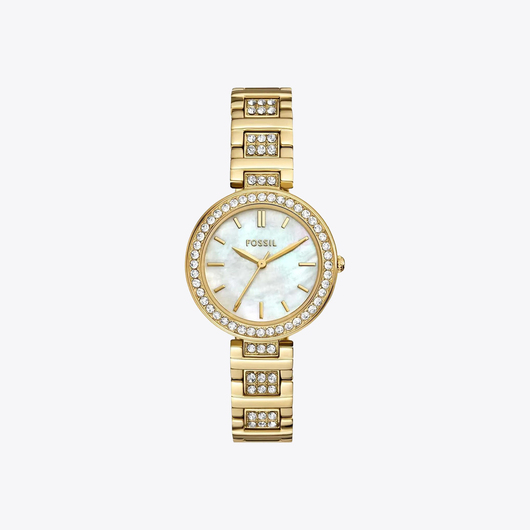Fossil Saat