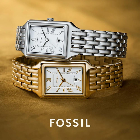 Fossil Saat