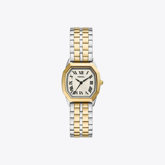 Fossil Saat