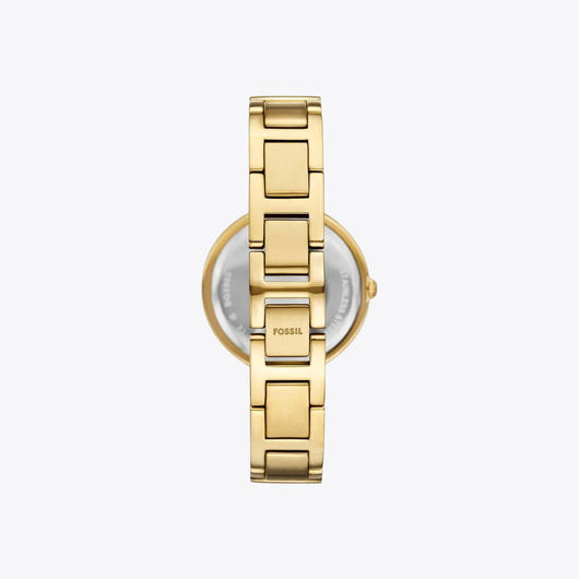 Fossil Saat