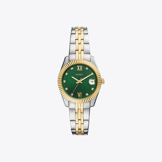 Fossil Saat