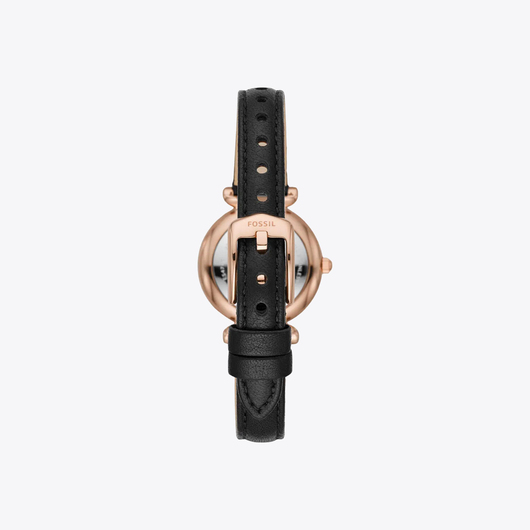 Fossil Saat