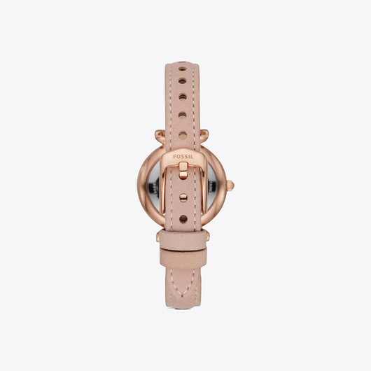 Fossil Saat