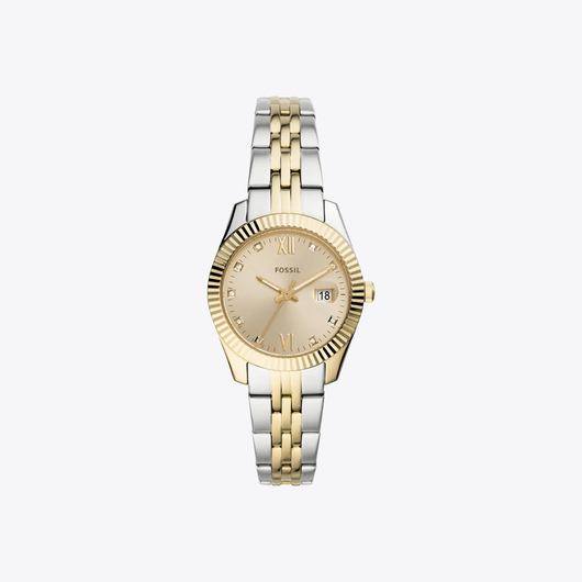 Fossil Saat