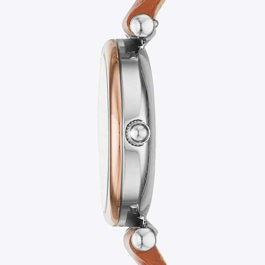 Fossil Saat