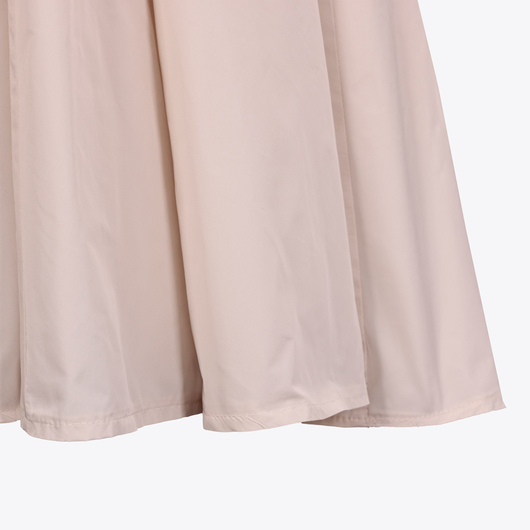 Zrf Collection Paraşüt Parçalı Etek