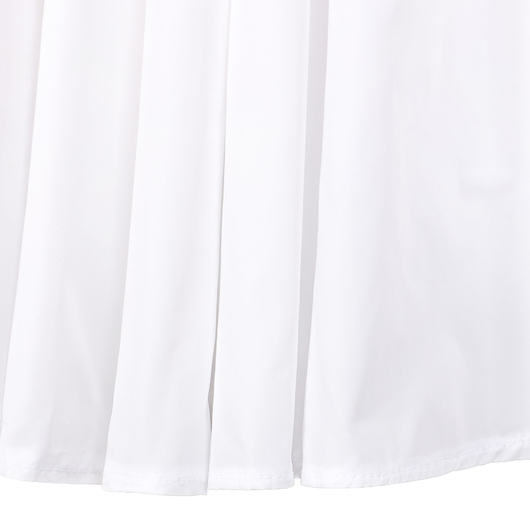 Zrf Collection Paraşüt Parçalı Etek