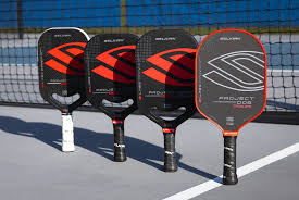 pickleball raketleri