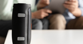 Bluetooth Hoparlörler: Teknoloji ve Eğlence Dünyasında Bir Bakış