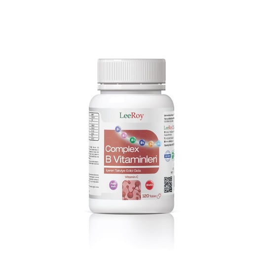 b vitamini takviyesi