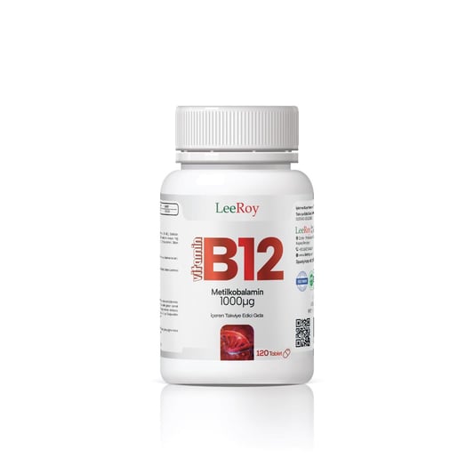 B12 vitamini