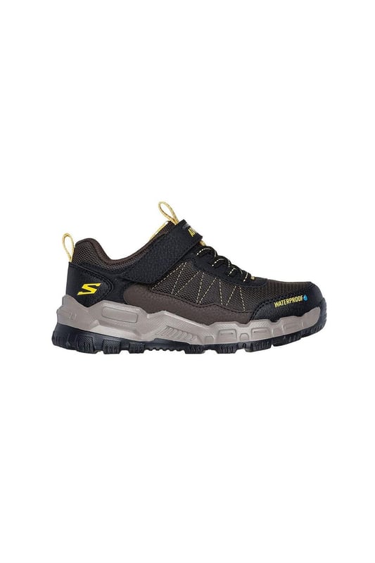 Skechers Adventure Track Çocuk Günlük Ayakkabı 406402L Chbk