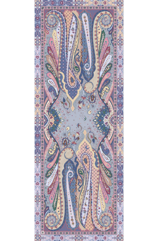 Freya Lilac