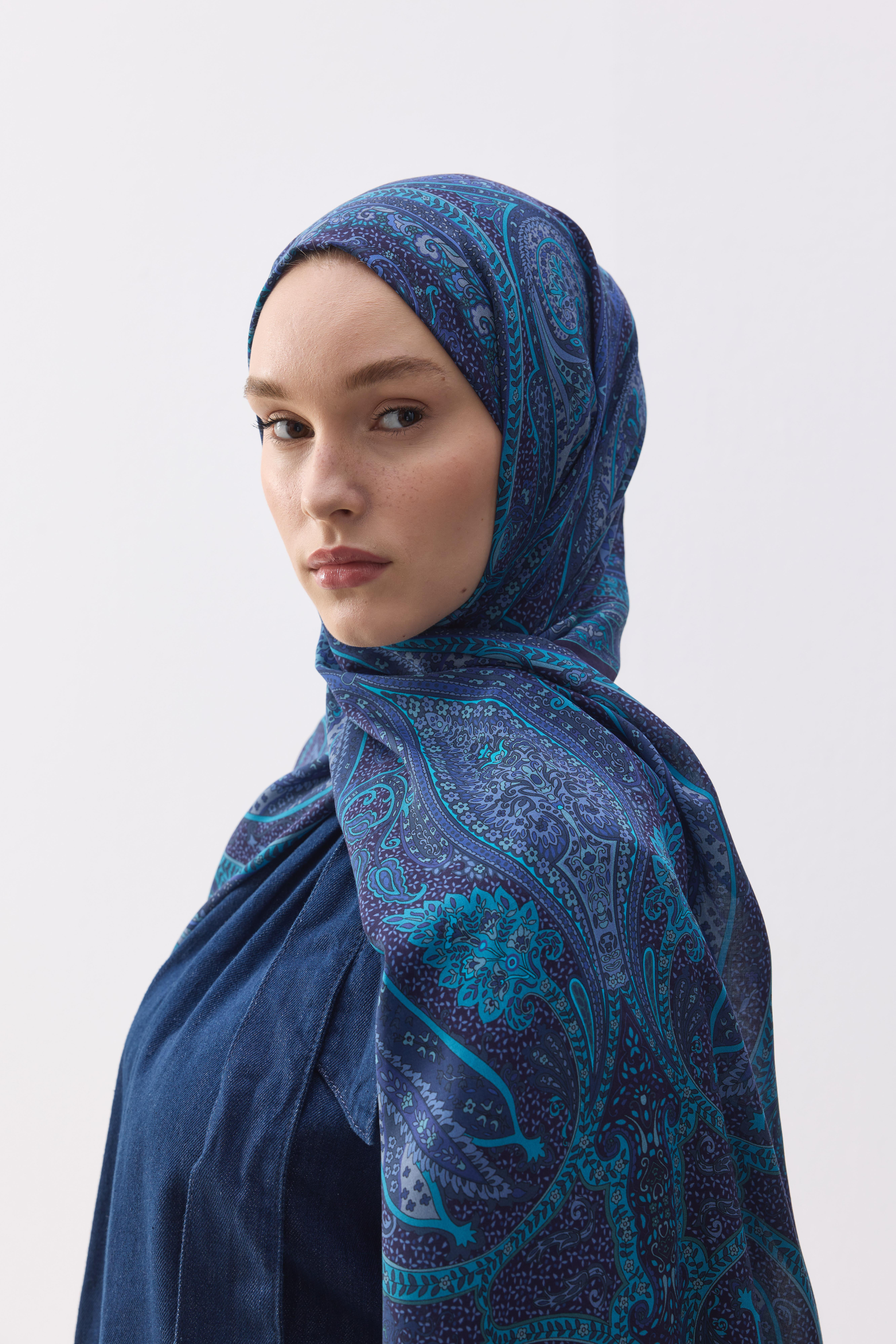 Harmony Blue