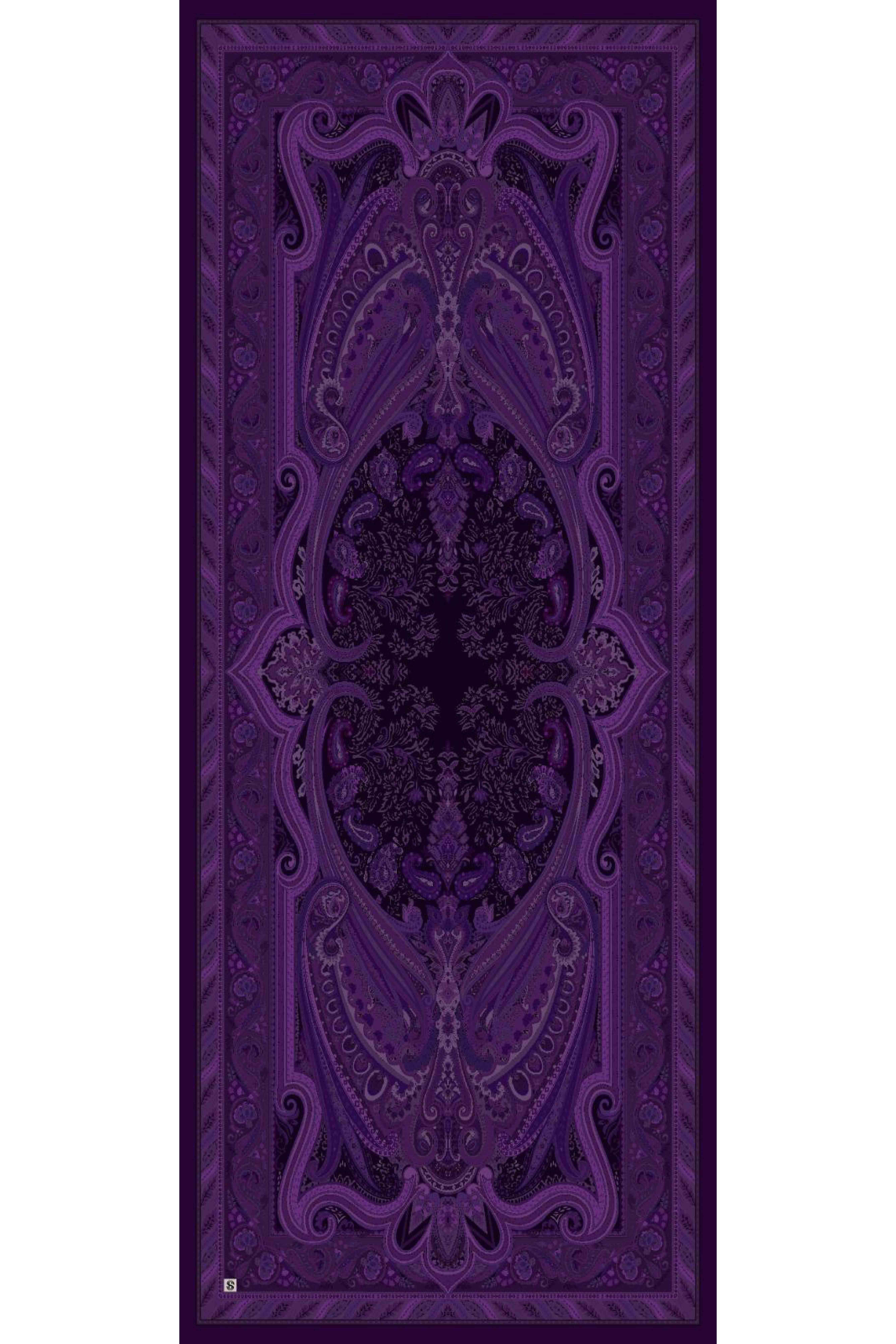 Lune Purple