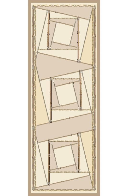 Nora Beige