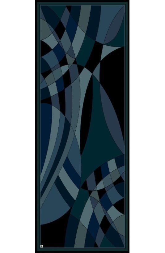 Velvet Blue