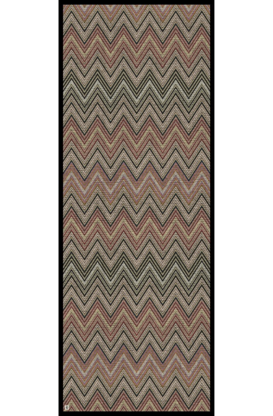 Zigzag Soft (%50 Yün %50 İpek)