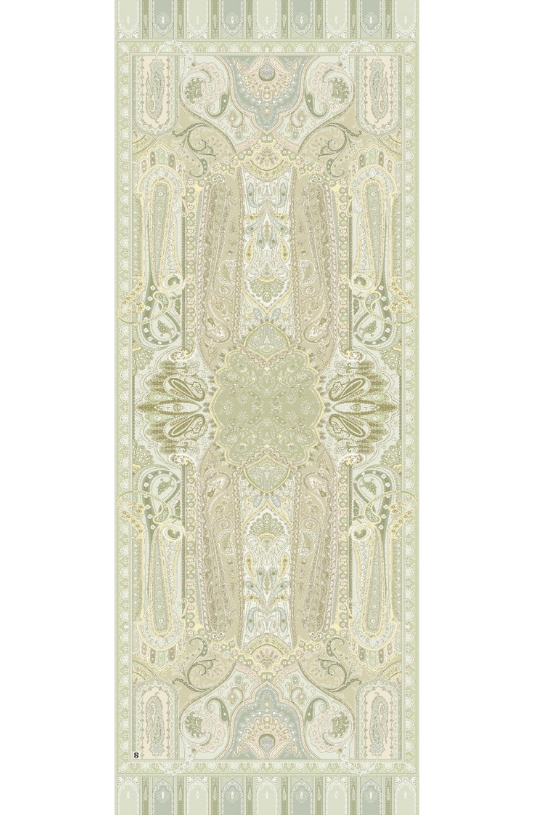 Amberia Mint