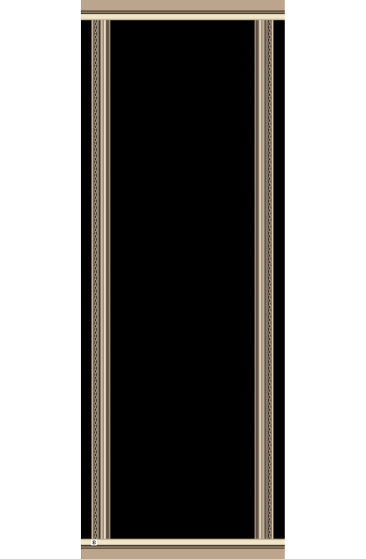 Chain Black